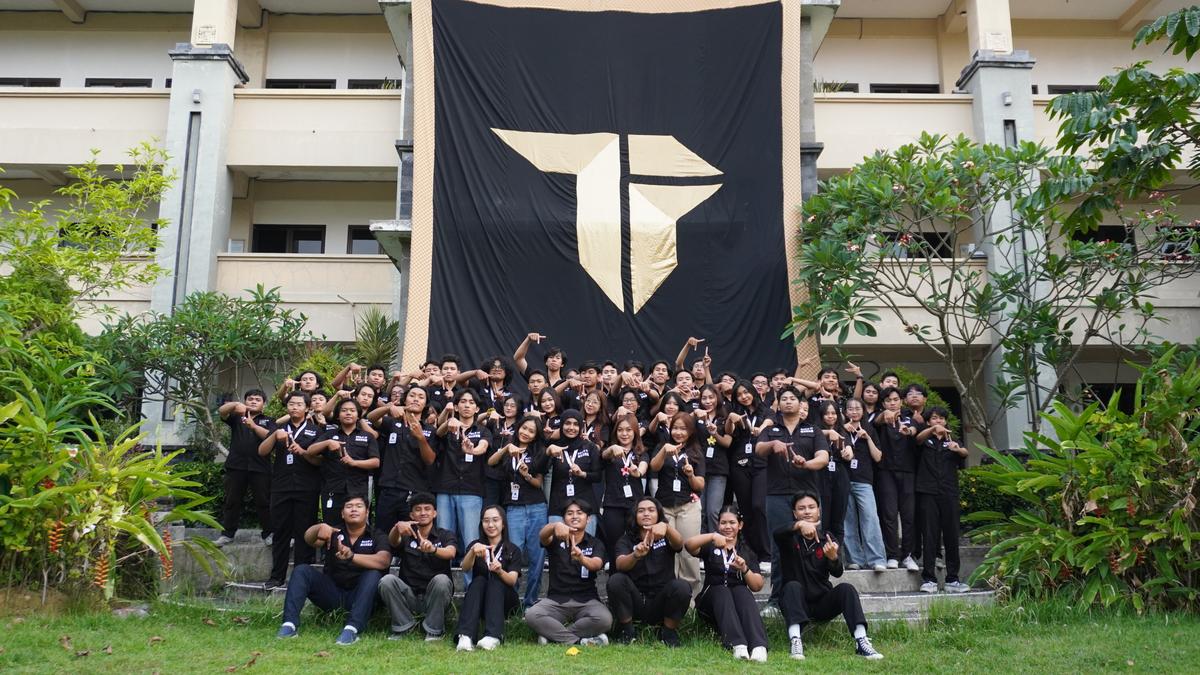 COMMITTEE - BUILD IT HMTI 2025