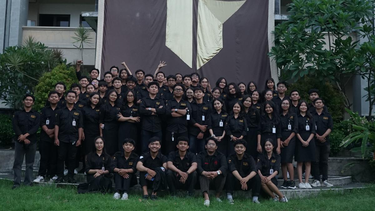 COMMITTEE - MUSANG HMTI 2024