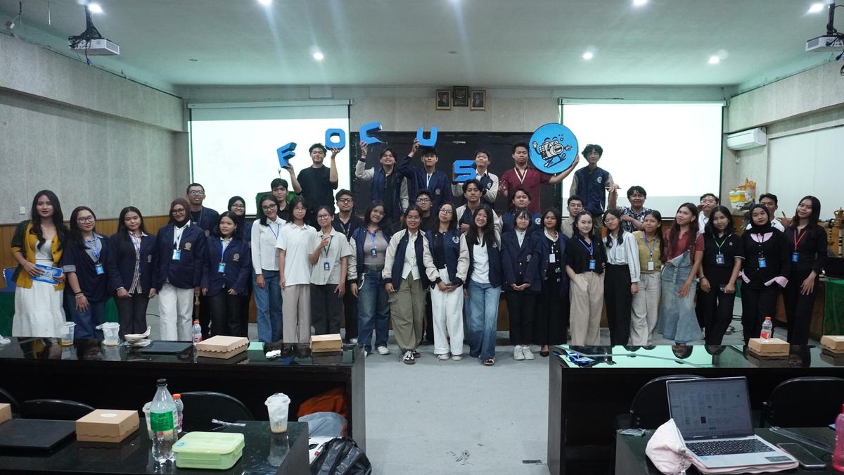 COMMITTEE - MUSMA UDAYANA FOCUS 2025
