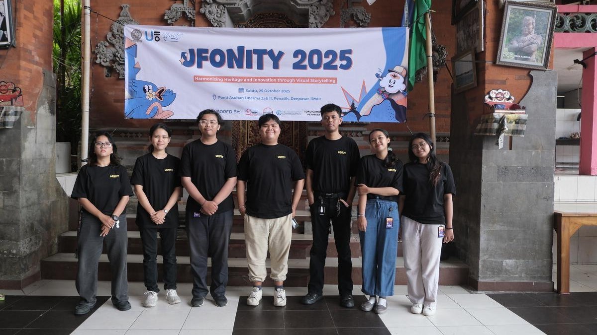 PUBDOK - UFONITY UDAYANA FOCUS 2025