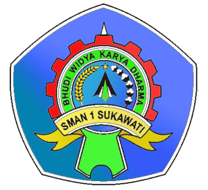 SMAN 1 Sukawati Logo