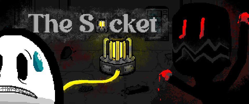 The Socket Game Banner